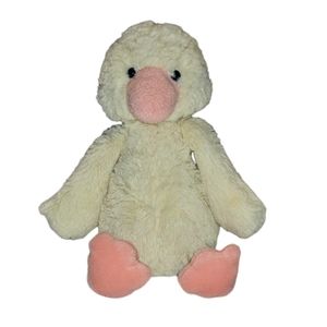 Jellycat Bashful Duckling